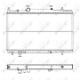 WG1721309 WILMINK GROUP Радіатор охолодження двигуна