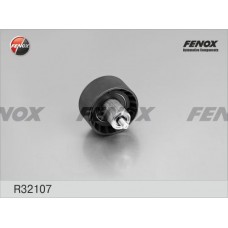 R32107 FENOX Паразитный / Ведущий ролик, Зубчастий ремінь