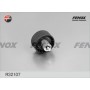 R32107 FENOX Паразитный / Ведущий ролик, Зубчастий ремінь