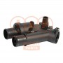 155-12057 IAP QUALITY PARTS Термостат охолоджувальна рідина