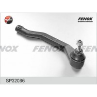 SP32086 FENOX Наконечник поперечної кермової тяги