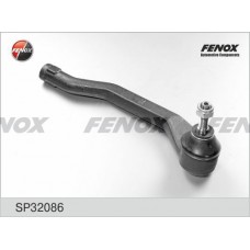 SP32086 FENOX Наконечник поперечної кермової тяги