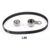 KDD-L05 JAPANPARTS Комплект ременя ГРМ