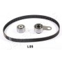 KDD-L05 JAPANPARTS Комплект ременя ГРМ