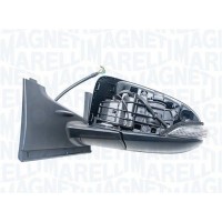 182201530800 MAGNETI MARELLI Зовнішнє дзеркало