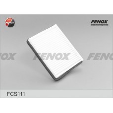 FCS111 FENOX Фільтр повітря у внутрішньому просторі