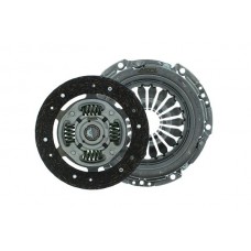 KE-FO28R AISIN Комплект зчеплення