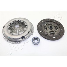 KF-0100 JAPANPARTS Комплект зчеплення