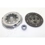 KF-0100 JAPANPARTS Комплект зчеплення