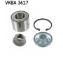 VKBA3617 SKF Комплект підшипника ступиці колеса
