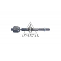 20BM0410 ASMETAL Осьовий шарнір рульова тяга