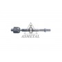 20BM0410 ASMETAL Осьовий шарнір рульова тяга