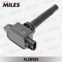 AL08100 MILES Котушка запалювання