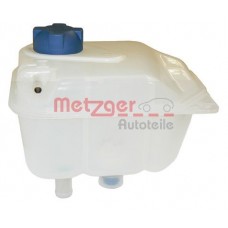 2140001 METZGER Компенсаційний бак охолоджувальна рідина