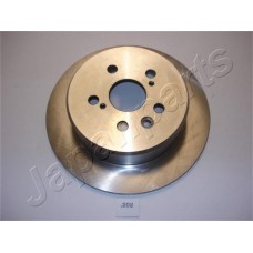 DP-202 JAPANPARTS Гальмівний диск