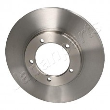 DI-601 JAPANPARTS Гальмівний диск