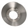 DI-601 JAPANPARTS Гальмівний диск