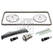 102120 FEBI BILSTEIN Комплект цілі приводу розподільного валу