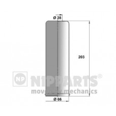 N2848011 NIPPARTS Комплект пильника рульове управління