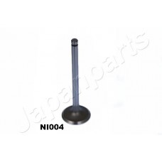 впускний клапан JAPANPARTS VV-NI004