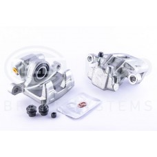 8AC 355 395-221 HELLA Гальмівний супорт