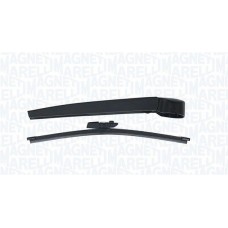 000723180190 MAGNETI MARELLI Щітка склоочисника