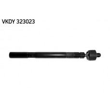 VKDY 323023 SKF Осьовий шарнір рульова тяга