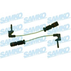 KS0137 SAMKO Сигналізатор зносу гальмівних колодок