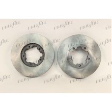 DC21.102 FRIGAIR Гальмівний диск