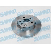 V2002P SAMKO Гальмівний диск