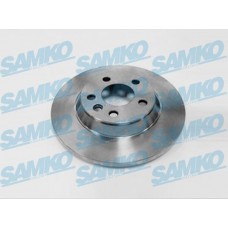 V2002P SAMKO Гальмівний диск