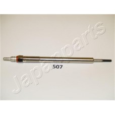 CE-507 JAPANPARTS Свічка розжарювання