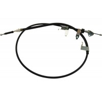 BHC-9403 KAVO PARTS Тросик, cтояночный тормоз