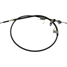 BHC-9403 KAVO PARTS Тросик, cтояночный тормоз