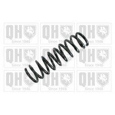 QCS7963 QUINTON HAZELL Пружина ходової частини