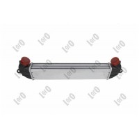 016-018-0001 ABAKUS Интеркулер