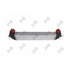 016-018-0001 ABAKUS Интеркулер