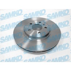 A1033VR SAMKO Гальмівний диск