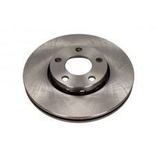 19-0683 MAXGEAR Гальмівний диск