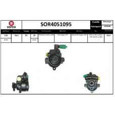 SOR4051095 EAI Гідравлічний насос кермове управління