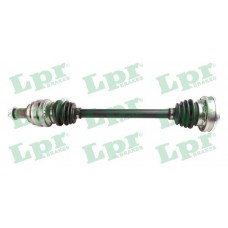 DS52556 LPR Привідний вал