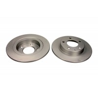 19-0717MAX MAXGEAR Гальмівний диск