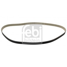101047 FEBI BILSTEIN Зубчастий ремінь