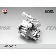HPS00030 FENOX Гідравлічний насос кермове управління