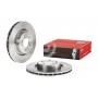 09.8877.30 BREMBO Гальмівний диск