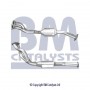 BM90315H BM CATALYSTS Катализатор