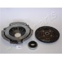 KF-W05 JAPANPARTS Комплект зчеплення