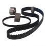 KDD-539B JAPANPARTS Комплект ременя ГРМ