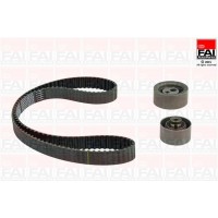 Комплект ременя ГРМ FAI AutoParts TBK317