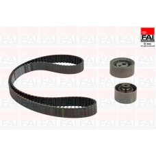 Комплект ременя ГРМ FAI AutoParts TBK317
